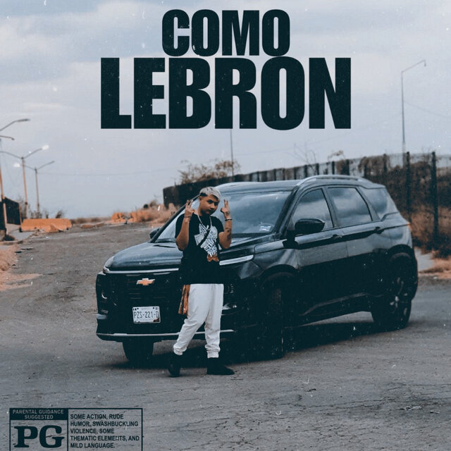 Como LeBron