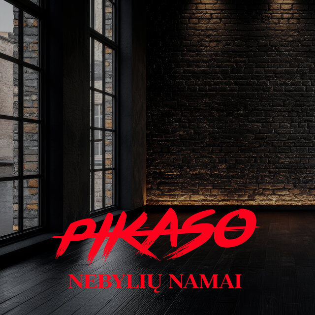 Nebylių namai