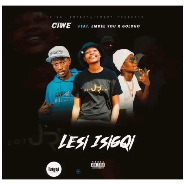 ISIGQI (Feat. EMDEEYOU & Gologo)