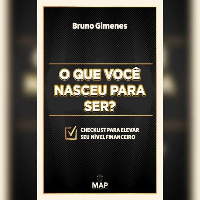 O Que Você Nasceu para Ser?