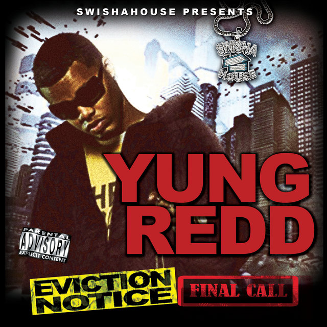 Eviction Notice Final Call