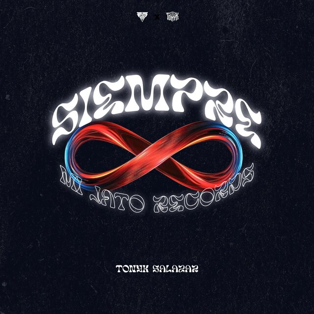 Siempre (feat. Tonyk Salazar)