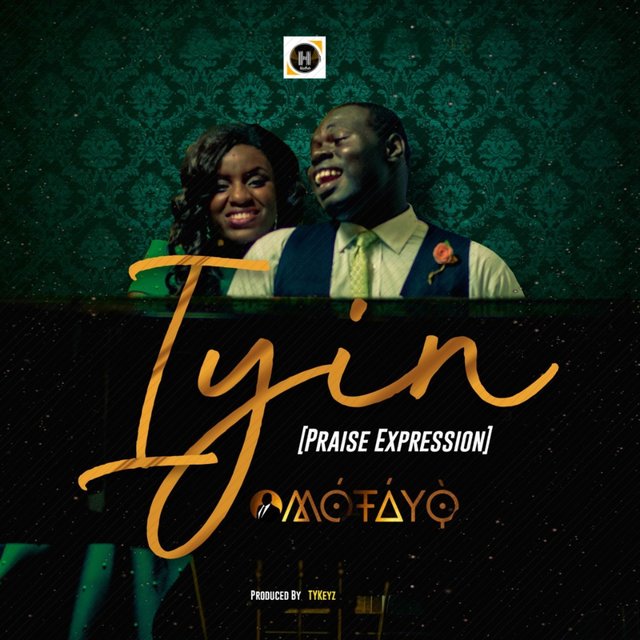 Iyin (Praise Expression)