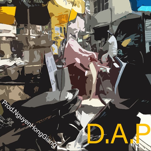 D.A.P