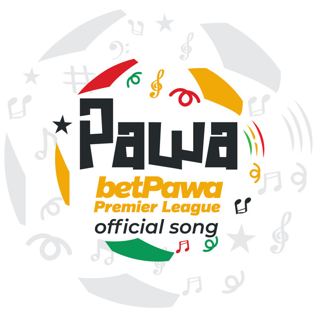 Pawa (Official Song of the betPawa Premier League)