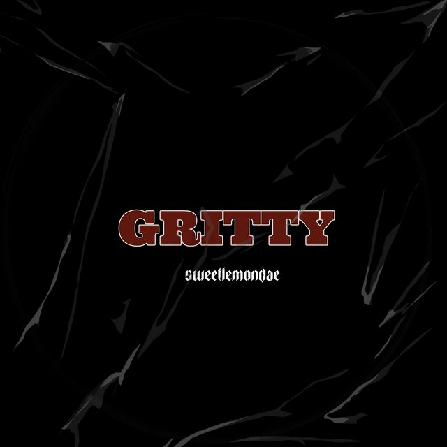 Gritty