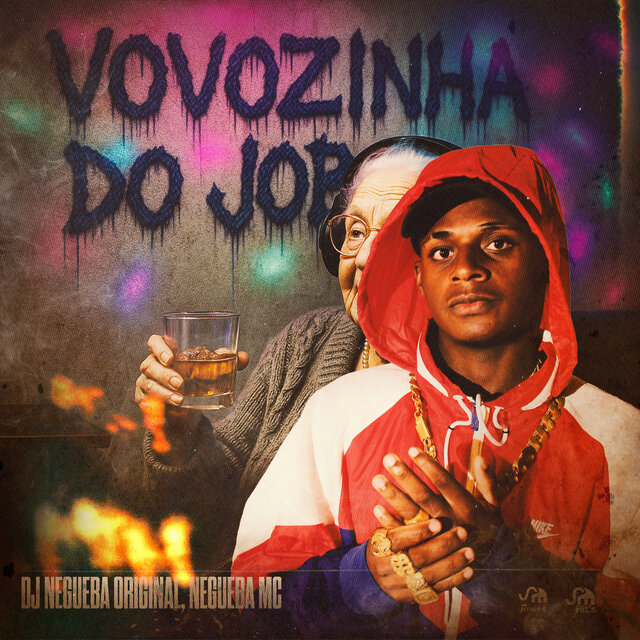 Vovozinha do Jobs
