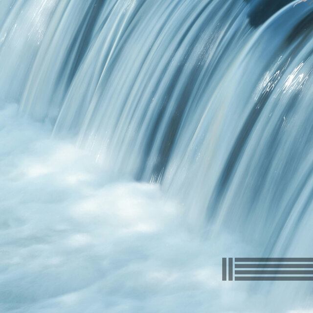 Waterfall Sounds Relaxation