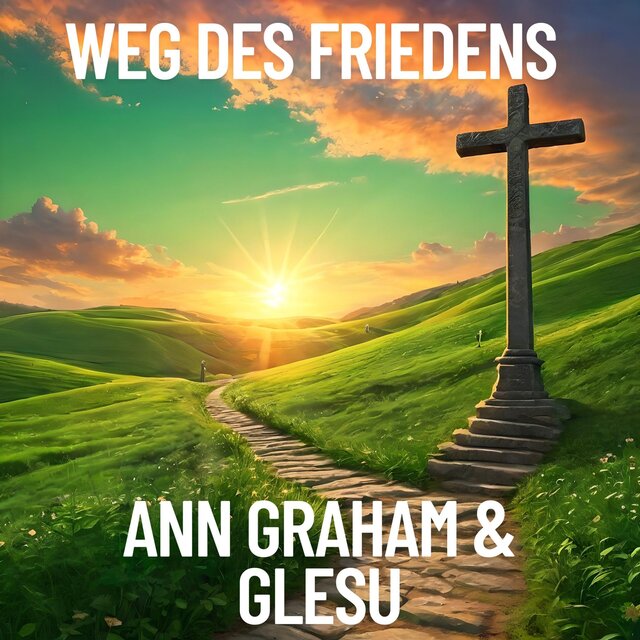 WEG DES FRIEDENS