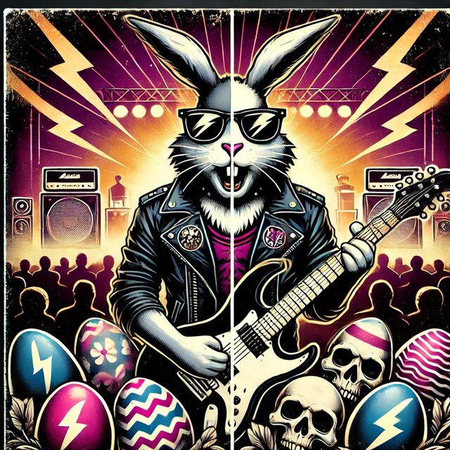 Rock Resurrection