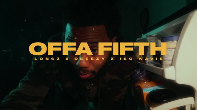 Offa 5th (feat. iSoWavie & Markeyoso)
