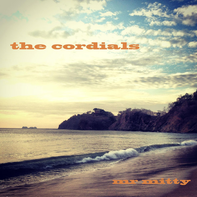 Mr Mitty, Vol. 1