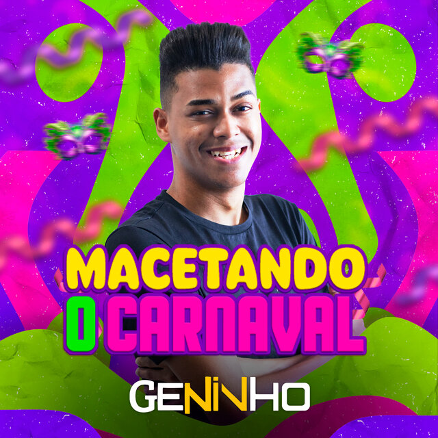 Macetando o Carnaval