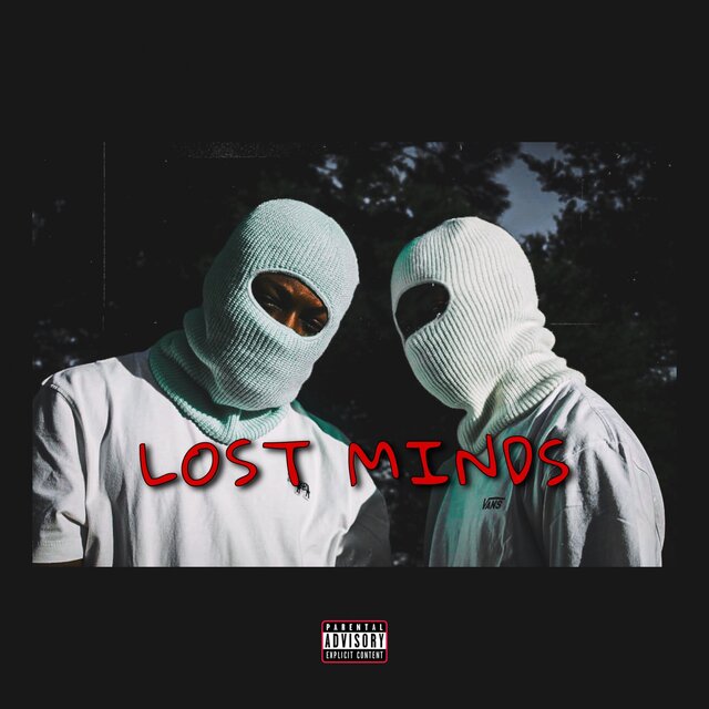Lost Minds