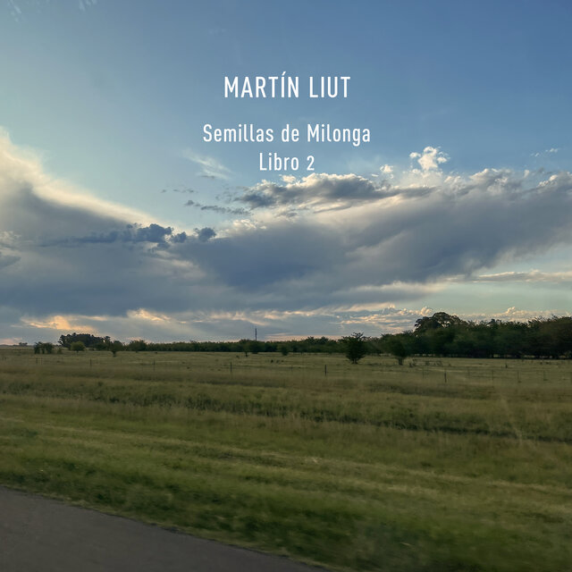 Semillas de milonga: Libro 2
