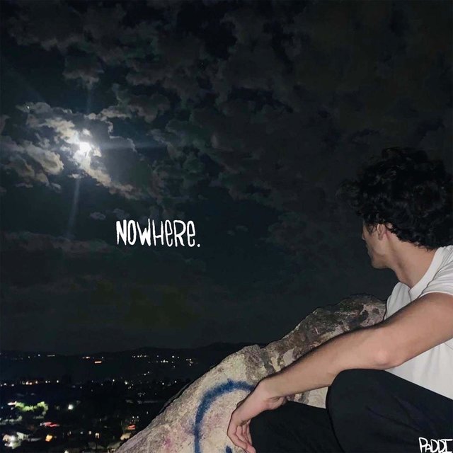 Nowhere