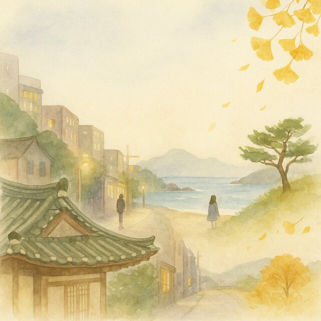 대한민국, 너라는 노래