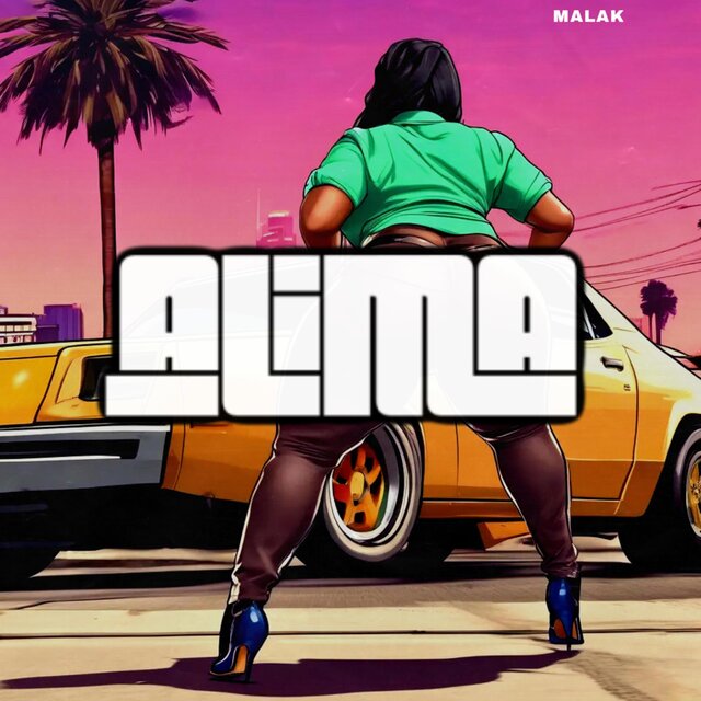 ALIMA