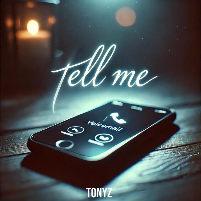 Tell me