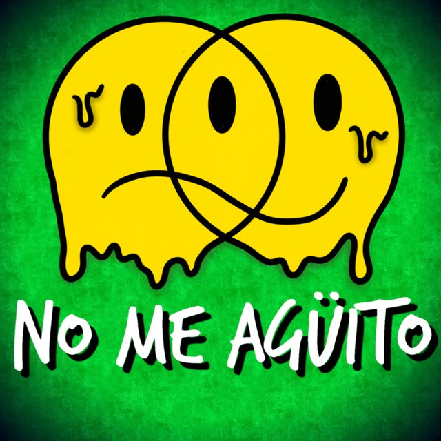 No Me Agüito