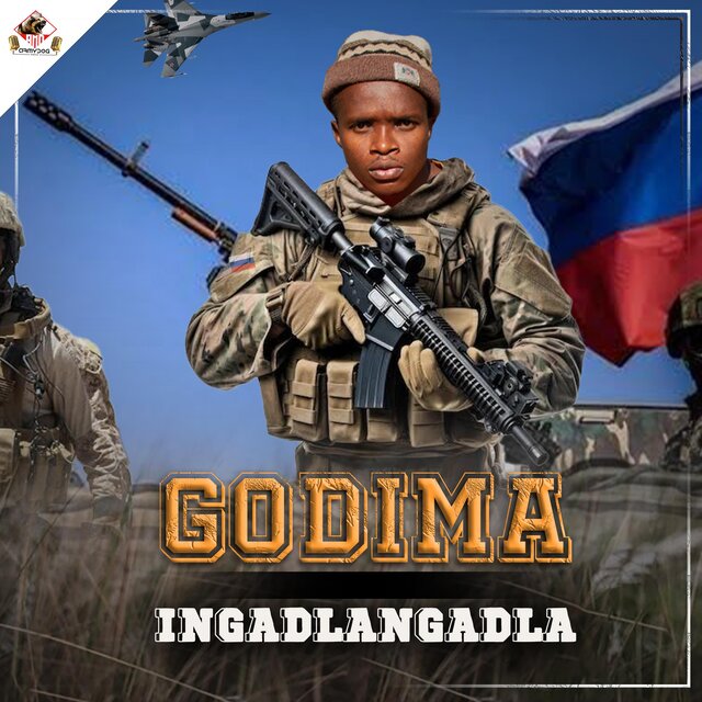 Ingadlangadla