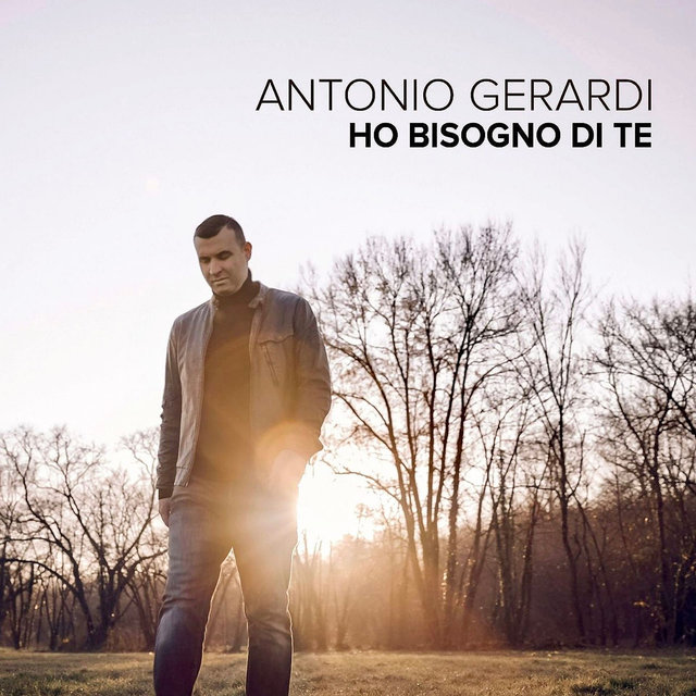 Ho bisogno di te