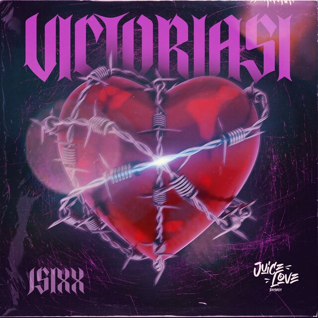 Victoriasi