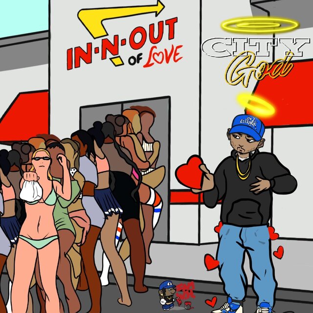 In N Out of Love