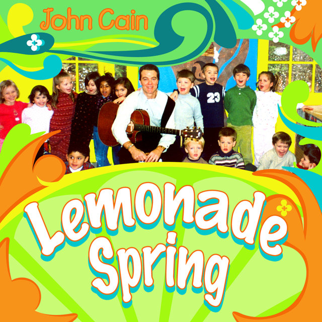 Lemonade Spring