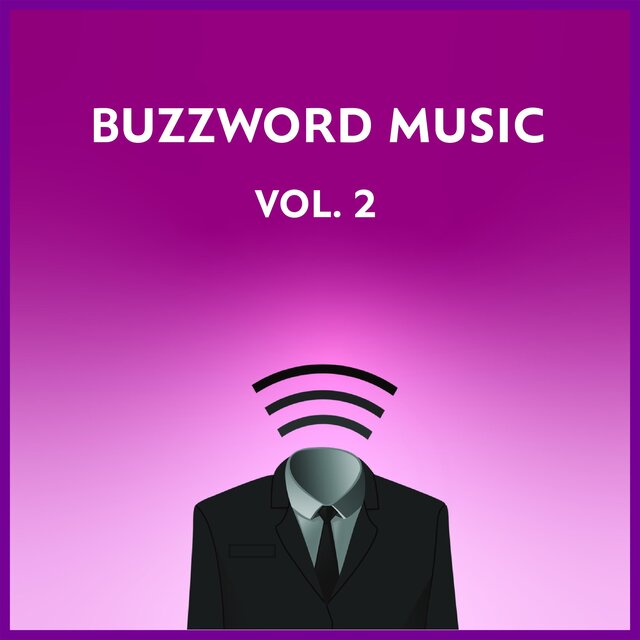 Buzzword Music Vol. 2