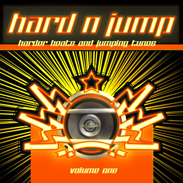 Hard n Jump 1