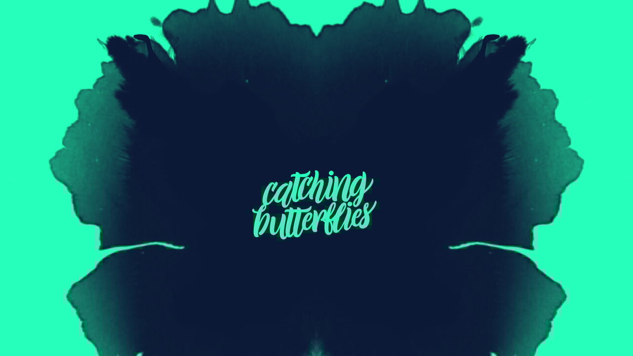 Catching Butterflies (Official Lyric Video)