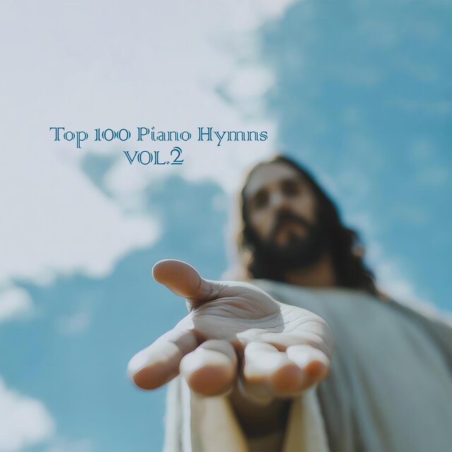 Top 100 Piano Hymns VOL.2