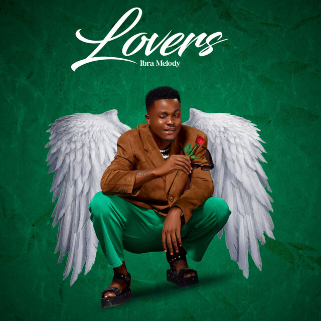 Lovers (Live)