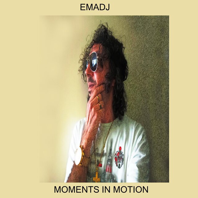 Moments In Motion