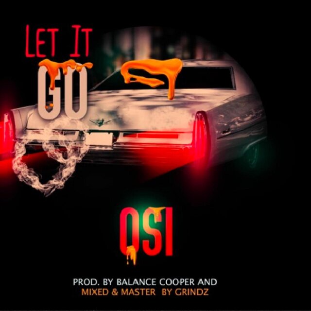 Let It Go