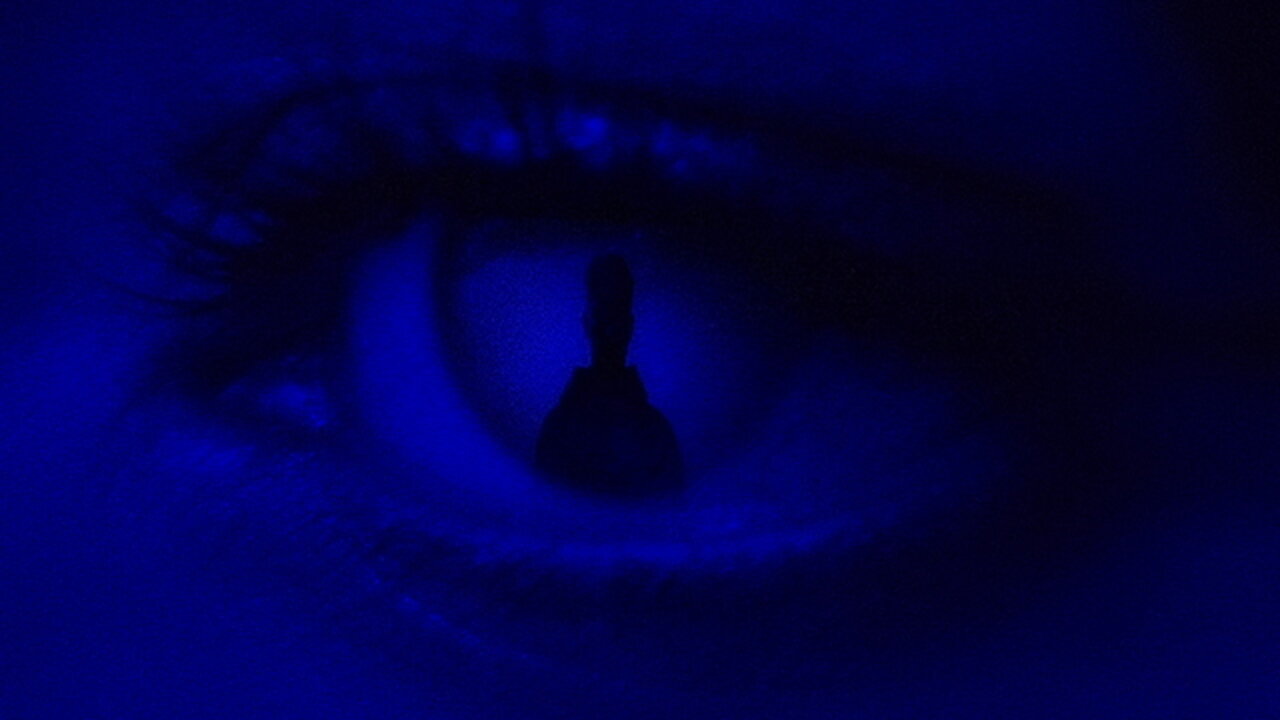 Open Your Eyes (Visualiser Video)