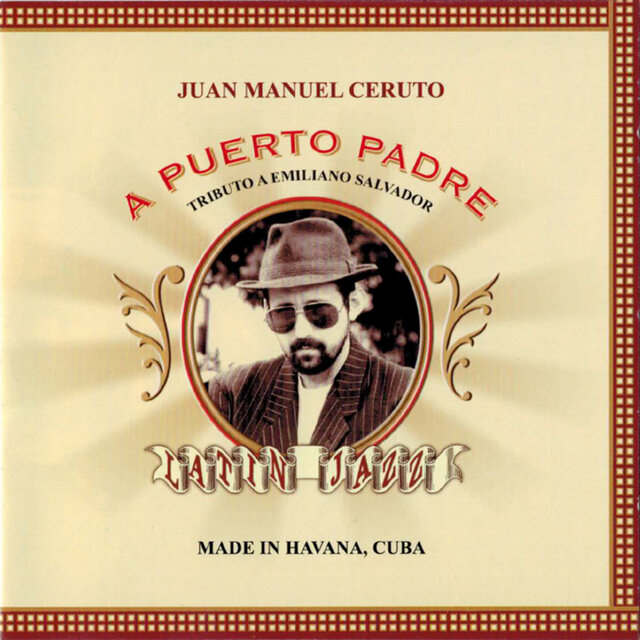 A Puerto Padre
