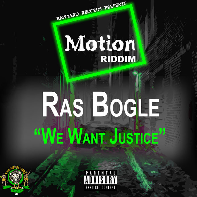 We Want Justice