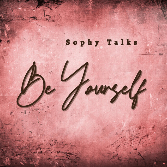 Be Yourself