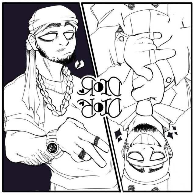 Dior (feat. EliThaProfit & Dinero Tarantino)