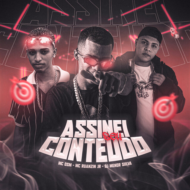 Assinei Seu Conteúdo