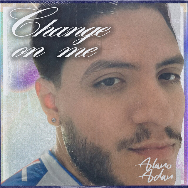 Change on Me