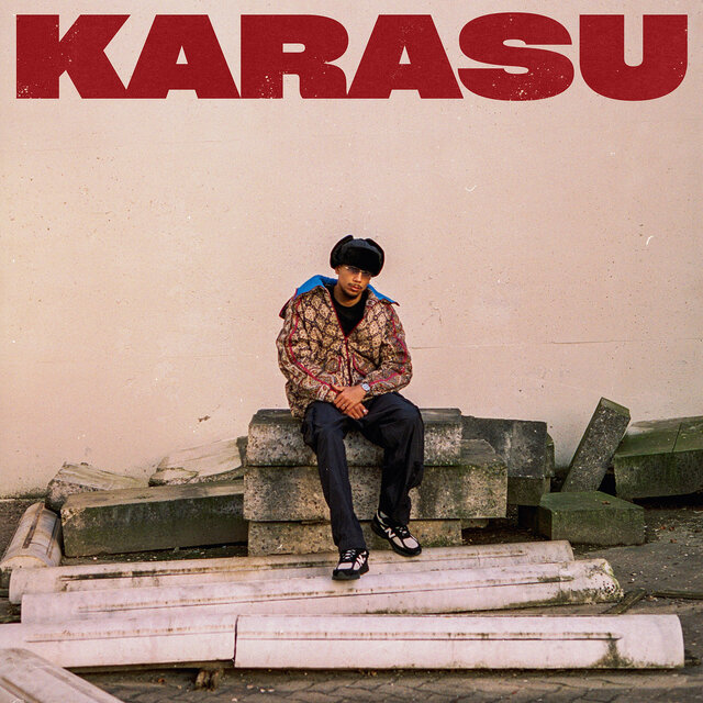 KARASU