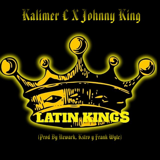 Latin Kings (feat. Johnny King)