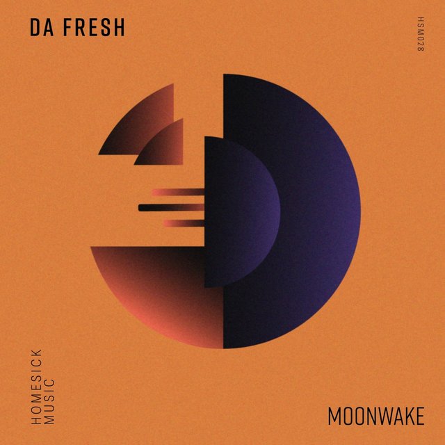 Moonwake