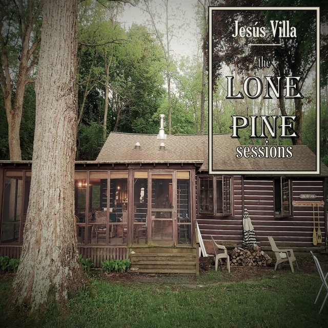 The Lone Pine Sessions