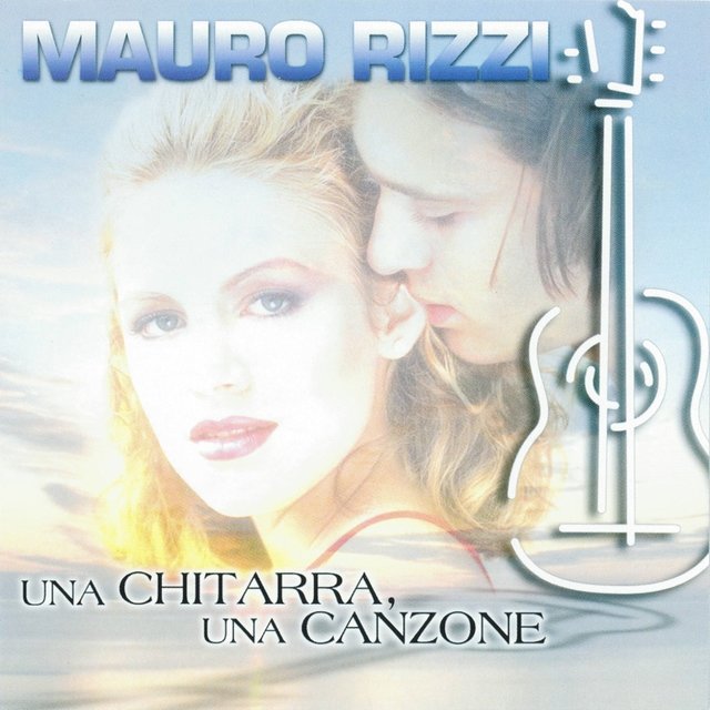 Una chitarra, una canzone