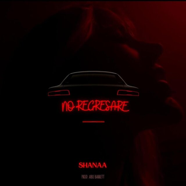 No Regresaré