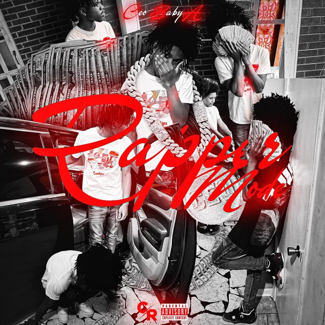 Rapper Mode